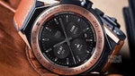 The first modular Android Wear 2.0 smartwatch is here and it costs $1,650