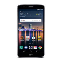 LG Stylo 3 brings Android 7.0 Nougat to Boost and Virgin Mobile for less than $200