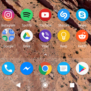 How to make your Android device look like a Google Pixel