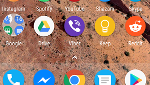 How to make your Android device look like a Google Pixel
