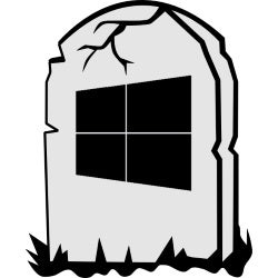 Kantar's latest report reads like an eulogy to Windows phones