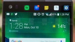 LG V20, HTC U Ultra, who knows what else: what do you think about secondary ticker screens?