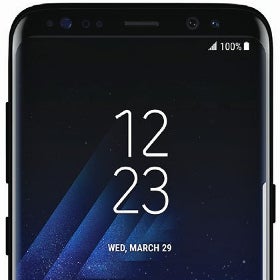 Samsung Galaxy S8 Canadian release date allegedly confirmed