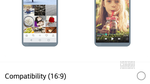 How to scale the LG G6 display for apps and games that don't fit in 18:9