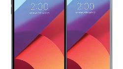 Verizon announces that LG G6 pre-orders begin tomorrow; phone will launch on March 30th