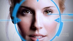 Report: Samsung to use a mix of fingerprint, iris, and facial scans for mobile payments with the Galaxy S8