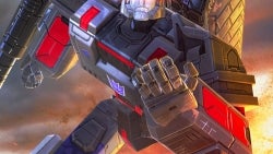 Transformers: Earth Wars update for Android and iOS adds 35 new ...