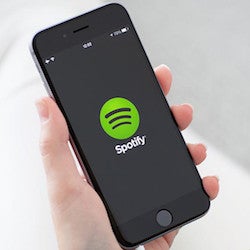 is spotify free for tmobile