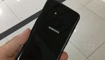 The official Samsung Galaxy S8 event poster leaks on Twitter