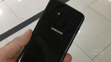 The official Samsung Galaxy S8 event poster leaks on Twitter