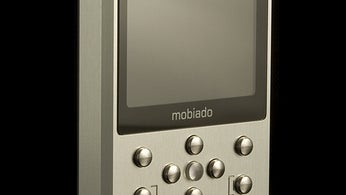 The Mobiado Classic 712ZAF is pure luxury