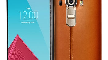LG hit with a class-action lawsuit over G4 and V10 bootloop problem