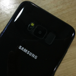 Latest rumor has the Samsung Galaxy S8 and Galaxy S8+ wearing these four colors