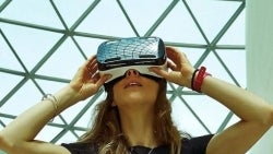 AccuWeather hits the Samsung Gear VR with scary 360-degree tornado close-ups