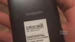 Video shows Samsung Galaxy S8 topping 205,000 on AnTuTu