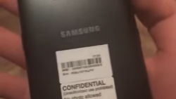 Video shows Samsung Galaxy S8 topping 205,000 on AnTuTu