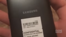 Video shows Samsung Galaxy S8 topping 205,000 on AnTuTu