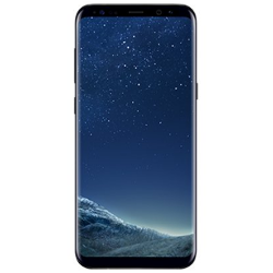 Check out the Samsung Galaxy S8 and Galaxy S8+ in Black Sky, Orchid Grey and Arctic Silver (UPDATE)