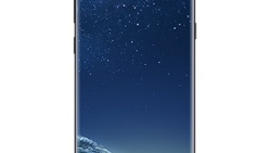 Check out the Samsung Galaxy S8 and Galaxy S8+ in Black Sky, Orchid Grey and Arctic Silver (UPDATE)