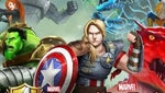 Avengers, assemble! These are 5 of the best Android and iOS games for Marvel Comics fans