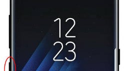 Galaxy S8 may have a Bixby button without Bixby AI at launch (hope it's programmable)