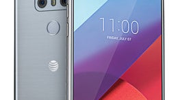 You can save $50 on AT&T's LG G6 thanks to Best Buy