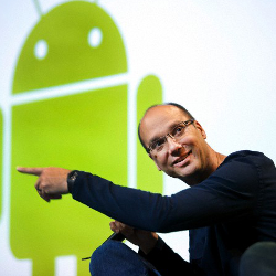 SoftBank reportedly pulls funding for Andy Rubin's new flagship phone; replacement funds found?
