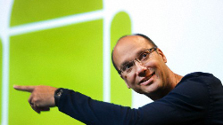 SoftBank reportedly pulls funding for Andy Rubin's new flagship phone; replacement funds found?