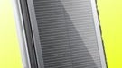 Solar panel for the LG Pop GD510 is now available