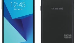 Samsung Galaxy J7 (2017) stops at the FCC before going official at AT&T