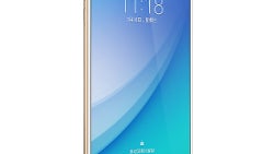Samsung Galaxy C7 Pro could be launched in the U.S. soon