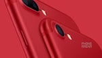 Apple announces Product Red iPhone 7 and 7 Plus editions