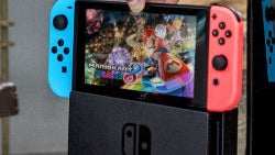 Nintendo tried to partner with Cyanogen to run Android on the Switch