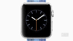 Apple just announced a ton of new straps for the Apple Watch