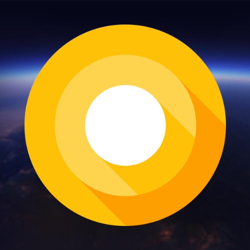 This Is The Official Android O Wallpaper Get The High Res Image Here Phonearena