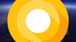 This is the official Android O wallpaper, get the high-res image here