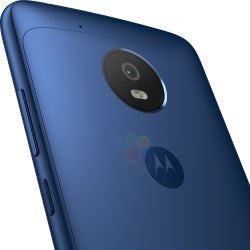 Sapphire Blue Moto G5 leaks out, Internet still obsessed with Product Red iPhone