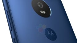 Sapphire Blue Moto G5 leaks out, Internet still obsessed with Product Red iPhone