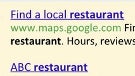 Google ads now offer click to call