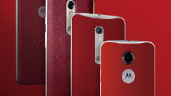 Red Apple iPhone 7 and iPhone 7 Plus will be sold in China; Motorola tells Apple it did red first