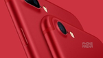 PRODUCT(RED) Apple iPhone 7 and Apple iPhone 7 Plus registrations in China greatly surpass available units