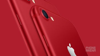 Apple's new red iPhones won't be (RED) in China; here's a few possible reasons why