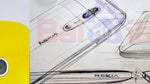 Alleged fllagship Nokia sketching flaunts Zeiss-branded dual camera