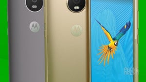 Moto G5 Plus, the best upcoming affordable phone you can buy, is up for pre-order on Amazon