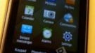Samsung S5620 Monte gets snapped up