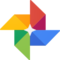 Rumor: Google working on social-media app for group photo editing