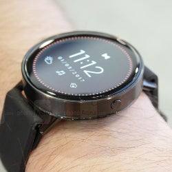 microwear l8 smart watch