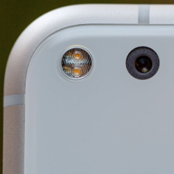Camera software used on Google Pixel/Pixel XL is the legacy of Google Glass