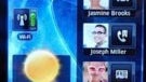 Sense UI on board in the latest HTC Magic ROM