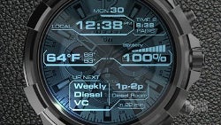 Diesel, Hugo Boss and Tommy Hilfiger announce new Android Wear 2.0 smartwatches